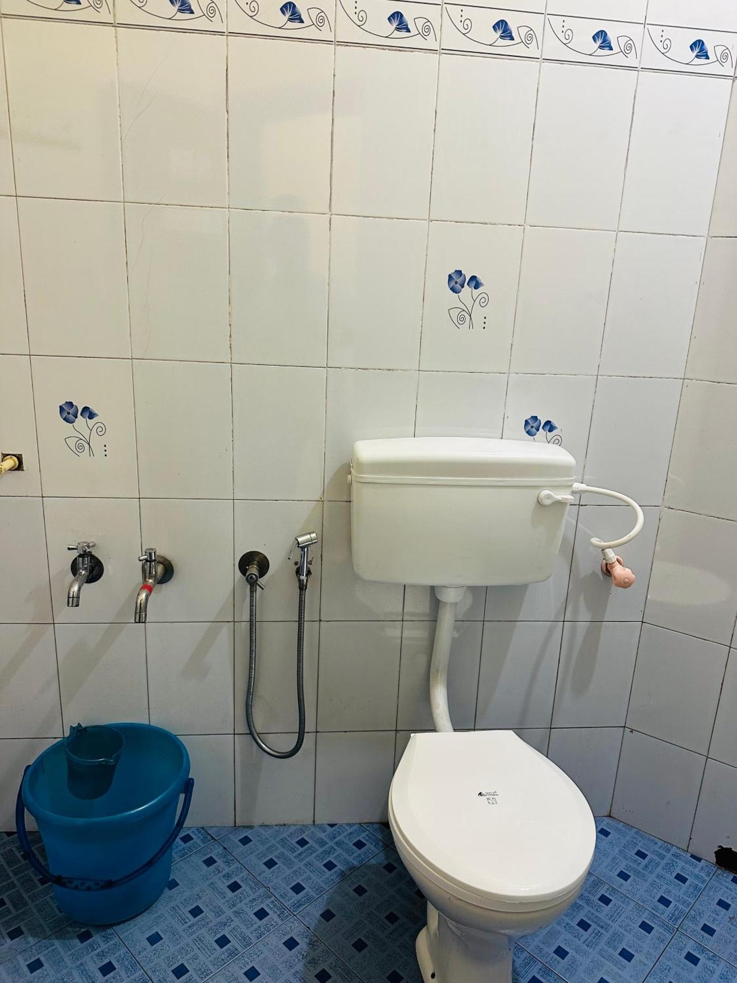 مونار G Mount Budget Stay المظهر الخارجي الصورة