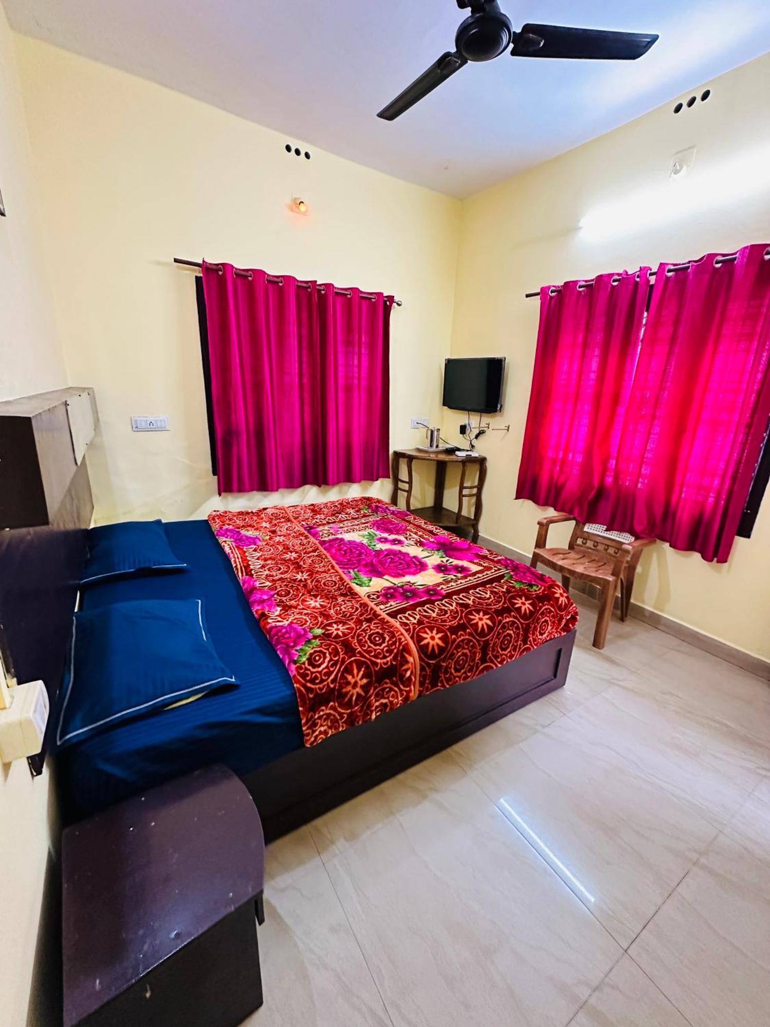 مونار G Mount Budget Stay المظهر الخارجي الصورة