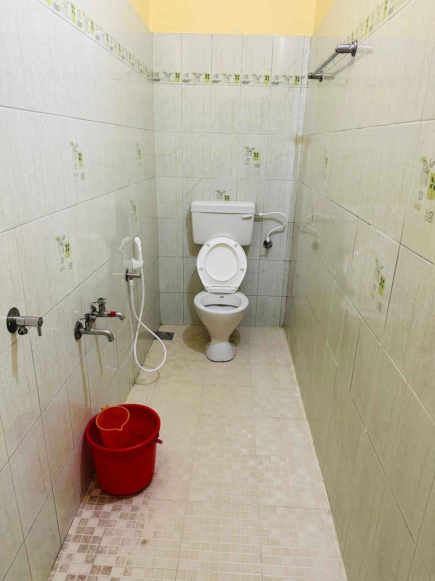 مونار G Mount Budget Stay المظهر الخارجي الصورة