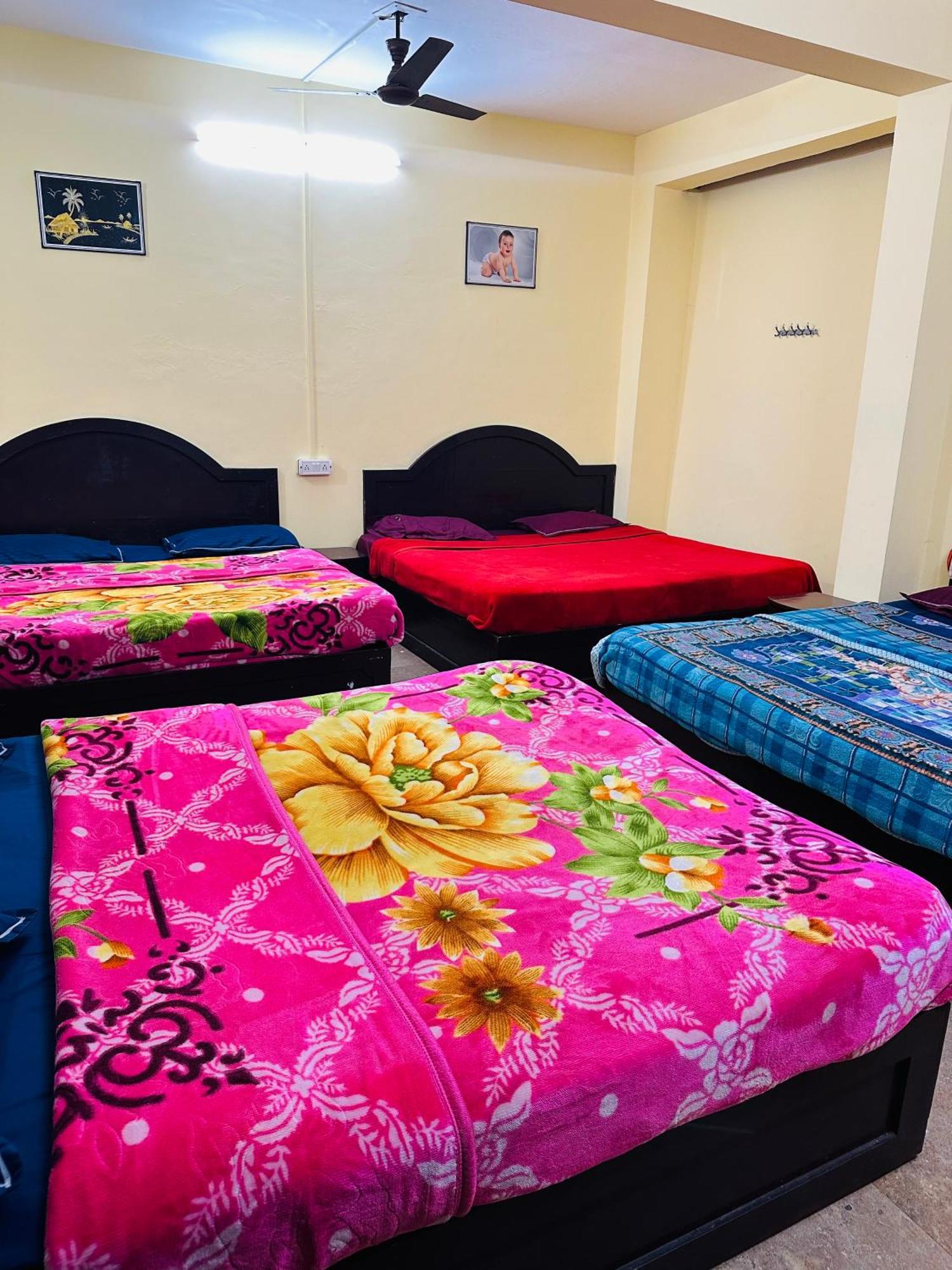 مونار G Mount Budget Stay المظهر الخارجي الصورة