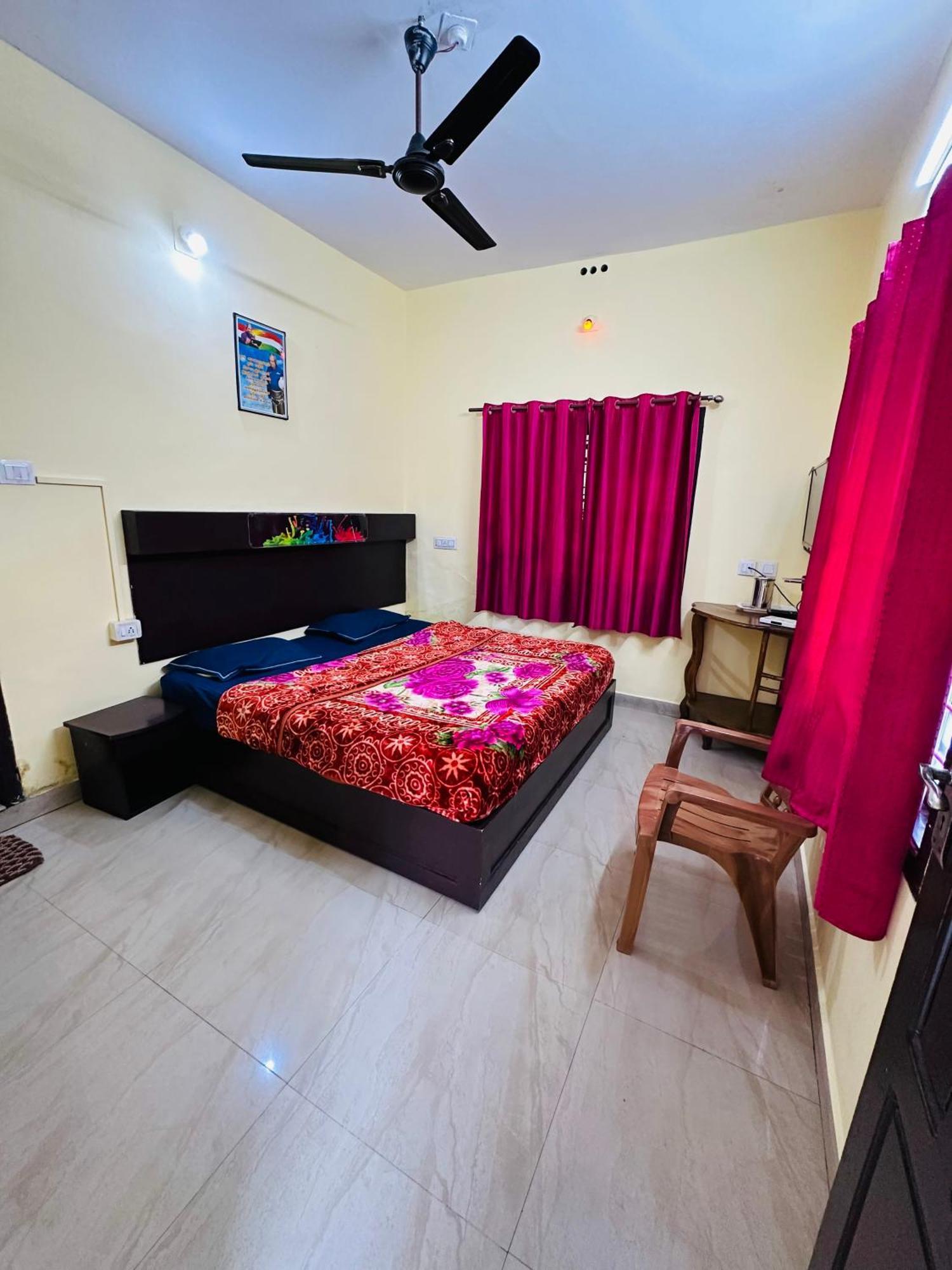 مونار G Mount Budget Stay المظهر الخارجي الصورة