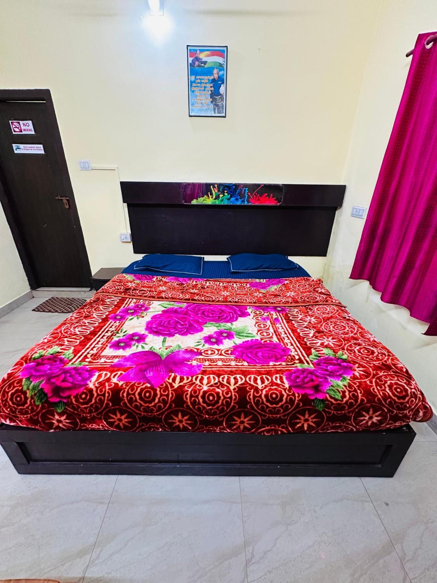 مونار G Mount Budget Stay المظهر الخارجي الصورة