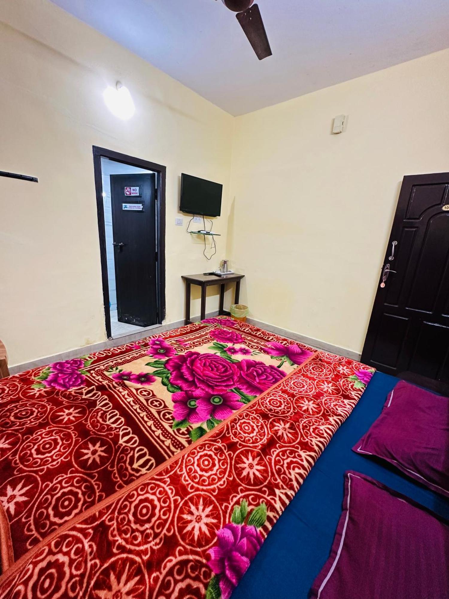 مونار G Mount Budget Stay المظهر الخارجي الصورة